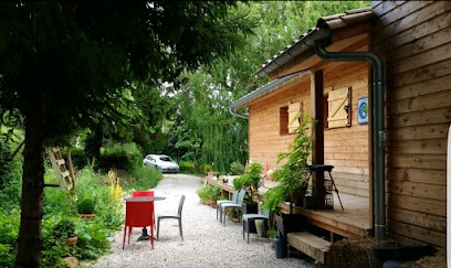 Chambre Espigarie, Chambre d'Hôtes au Vigan