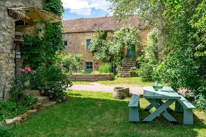 La maison de Germaine, Maison d'Hôtes à Planay