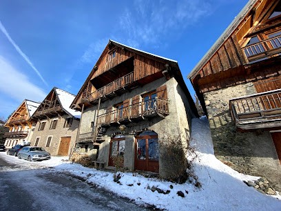 Chalet L’Oule d’Or, Location de Vacances à Saint-Jean-d'Arves