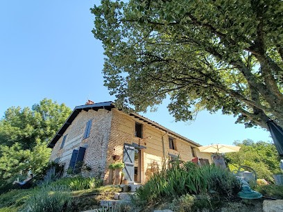 Chambre D'hotes De Jacobiel, Chambre d'Hôtes à Verlhac-Tescou