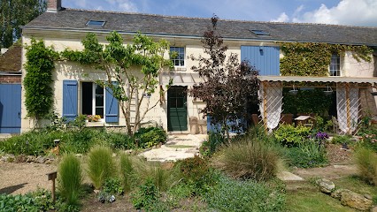 La Coterie de Troo, Maison d'Hôtes à Troo