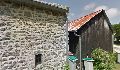 Gite grande capacité près de Cancale, Location de Vacances à Saint-Coulomb