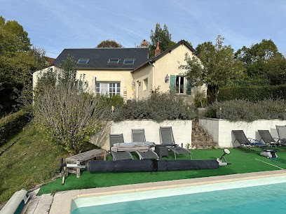 Le Tailleur Du Morvan, Location de Vacances à Villapourçon