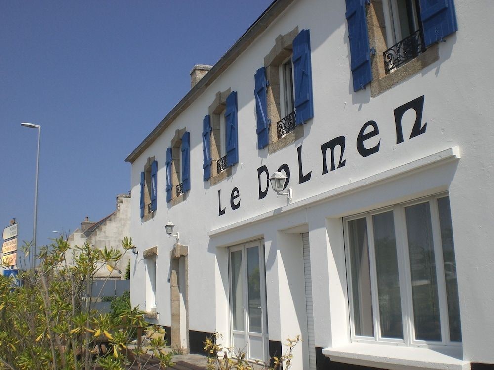 SASU Le Dolmen, Chambre d'Hôtes à Primelin