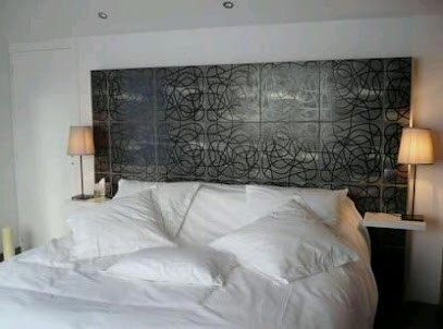 Sorrant Baron Florence Maria Therese, Chambre d'Hôtes à Briennon