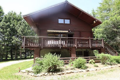 Chambres d'Hôtes - Chalet le Cocoon, Chambre d'Hôtes à La Morte