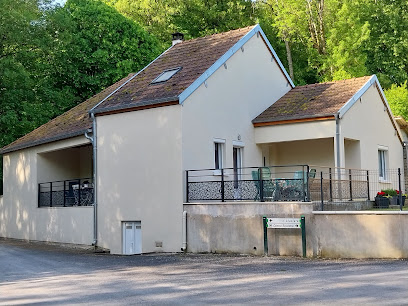Chambre D'hôtes - Chez Pat', Chambre D'hôtes à Arc-en-Barrois