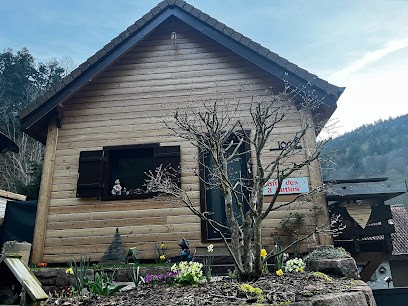 Gîte Des 3 Lutins, Location de Vacances à Eschbach-au-Val