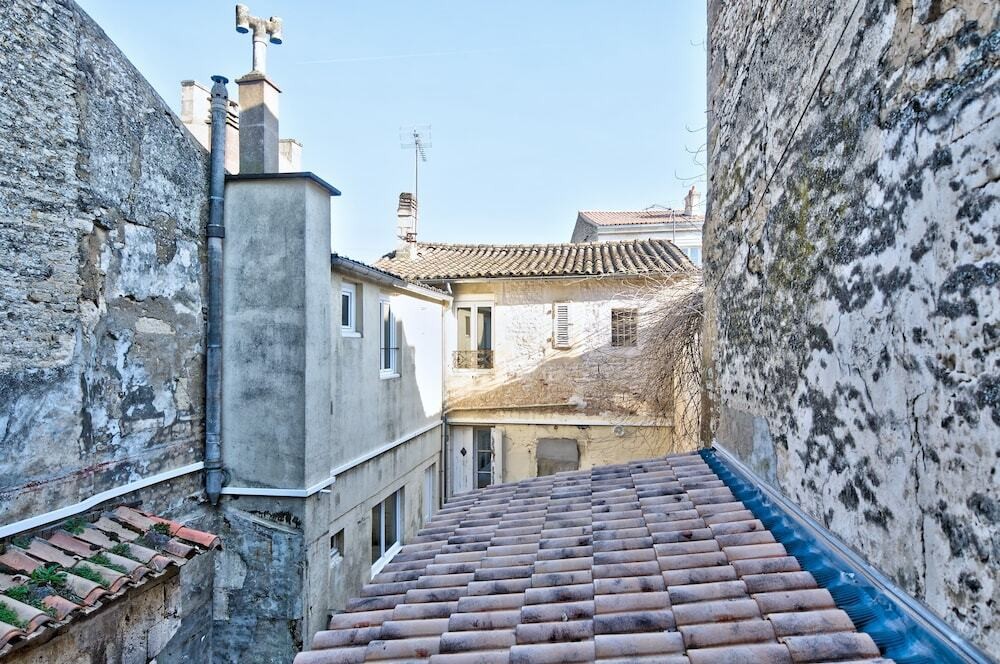 La maisonnette, Chambre d'Hôtes au Breuil-Bernard