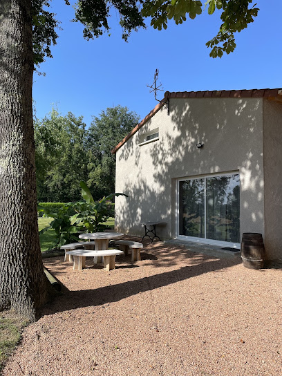 Gîte Le Fontsauvage, Chambre D'hôtes à Bort-l'Étang