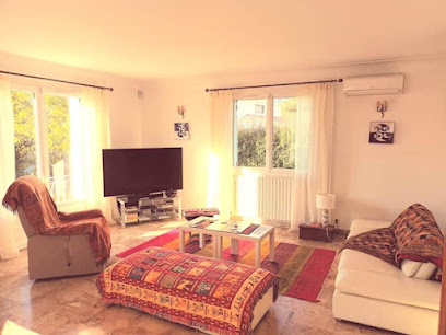 Villa À Deux Pas Du Port, Location De Vacances à Gujan-Mestras