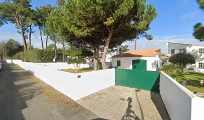 henryvacances, Location de Vacances à Rivedoux-Plage