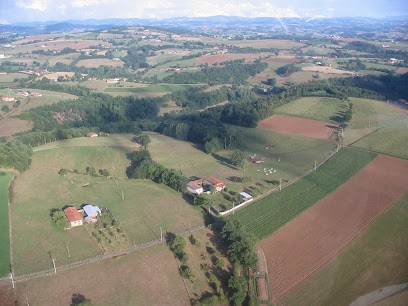 La Croix Saint Jean, Chambre d'Hôtes à Cottance