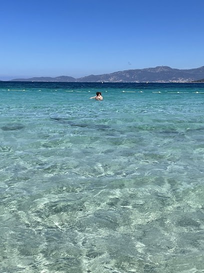 U Ponente conciergerie, Location de Vacances à Grosseto-Prugna