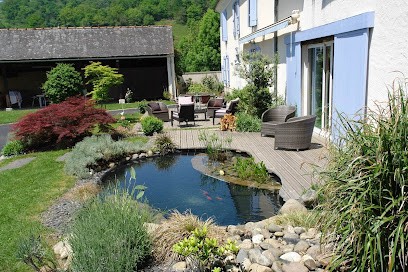 La Bigourd'in, Chambre d'Hôtes à Escoubès-Pouts