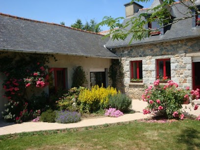 Rose de Mai - Gîtes de France, Maison d'Hôtes à Plélo