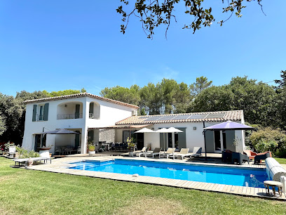 La Garrigue Paradis, Location De Vacances à Rognes