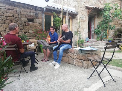 La Pranièra, Chambre d'Hôtes à Bozas