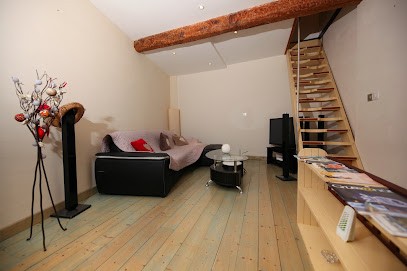 La maison du Pescadou location Prest'immo Gruissan, Location de Vacances à Gruissan