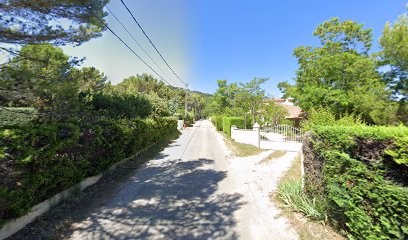 L'éolyre, Chambre d'Hôtes à La Motte-d'Aigues