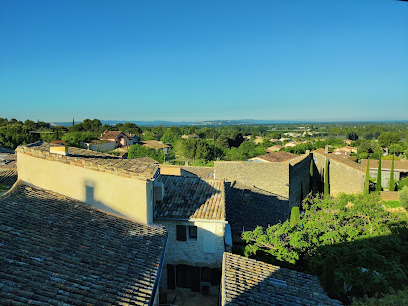 L'hirondelle De Lagnes, Location De Vacances à Lagnes