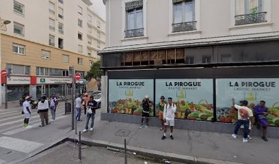 Loft Vintage Lyon, Chambre d'Hôtes à Lyon 07