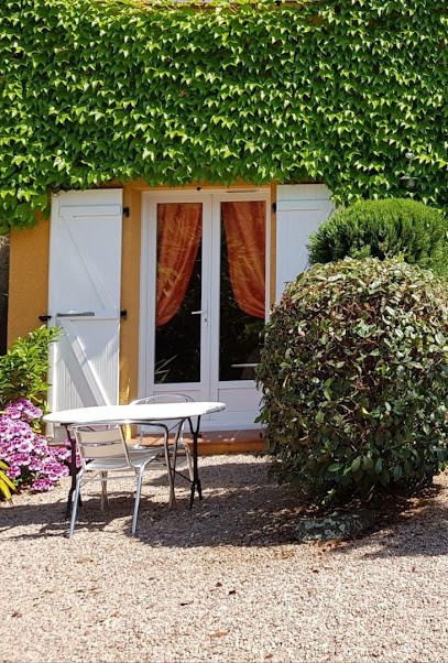 Chambre d’hôte Chez Nat et JC - Gîtes de France, Chambre d'Hôtes à Eccica-Suarella