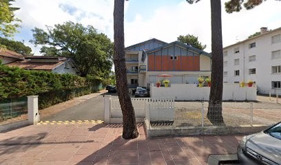 Locations de vacances à Hossegor, Location de Vacances à Angresse