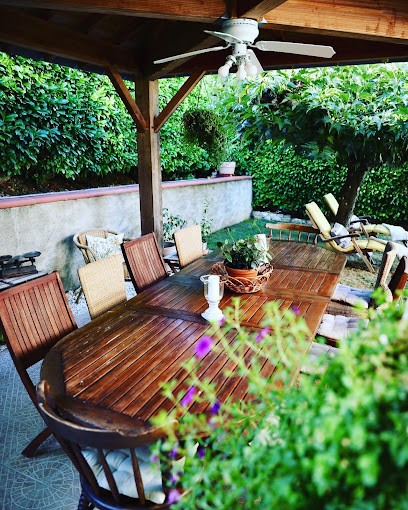 MAGNOLIA HOME 32, Chambre d'Hôtes à Auch