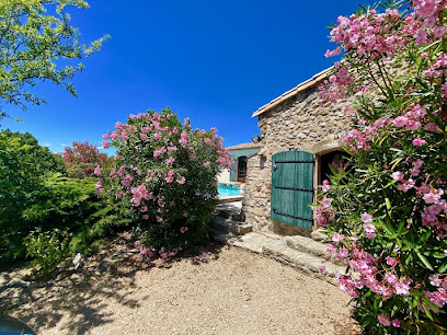 Le Mas De La Voûte, Location De Vacances aux Baux-de-Provence