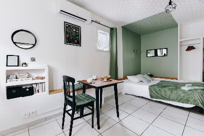 Casa Mia Location De Vacances à Lamalou-les-Bains