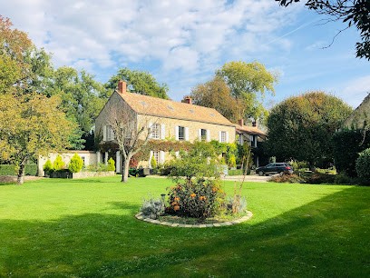 La Plaine De L'Angelus, Chambre d'Hôtes à Chailly-en-Bière
