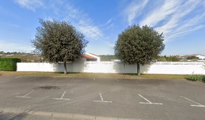 Vendée Rêve Bleu, Location de Vacances à Saint-Vincent-sur-Jard
