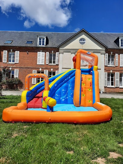 sas du parc, Chambre d'Hôtes à Smermesnil