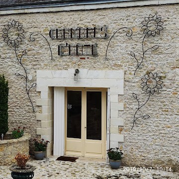 Les Lavandes, Chambre d'Hôtes à Chisseaux