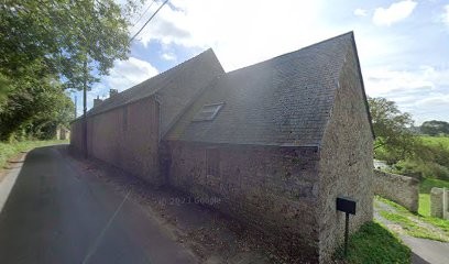 Monteil Florence, Chambre d'Hôtes à Aignerville