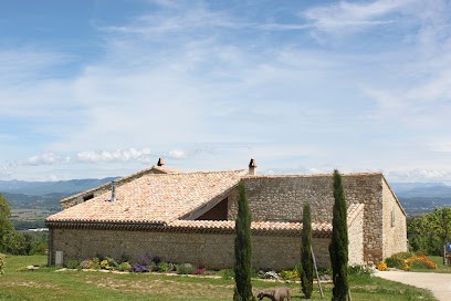 Le Passage Des Grives, Chambre d'Hôtes à Grane