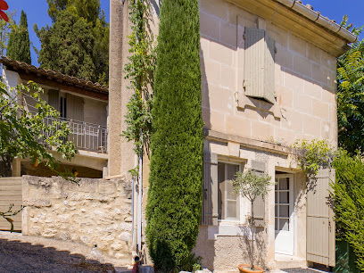La Maison De Juliette Maussane Les Alpilles, Location De Vacances à Maussane-les-Alpilles