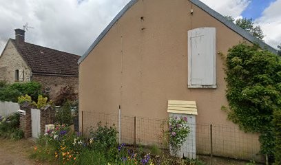 Domaine des Roches, Chambre d'Hôtes à Sainte-Magnance