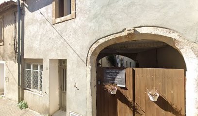 Appart Sololà, Location de Vacances à Villeneuve-lès-Maguelone