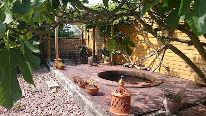 La ferme Oasis, Chambre d'Hôtes à Belloy