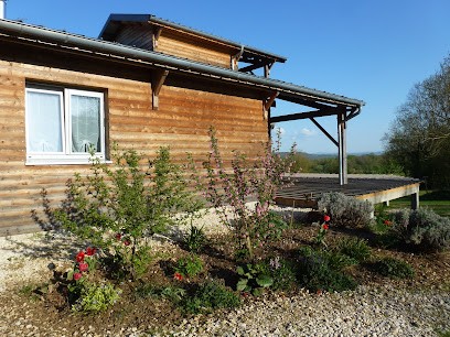 Red Spring, Chambres d'hôtes, Chambre d'Hôtes à Val-d'Épy