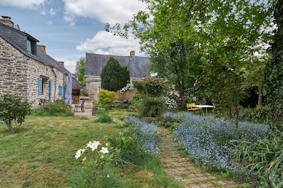 La Ville MOIZO, Location de Vacances à Sérent