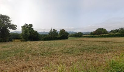 Servan Dominique, Chambre d'Hôtes au Pont-de-Beauvoisin