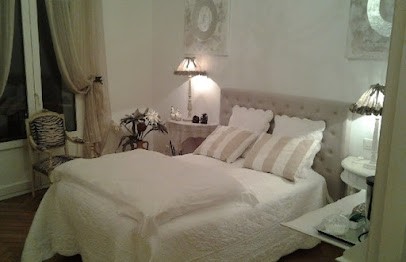 La chambre de la chapelle Royale, Chambre d'Hôtes à Rodez