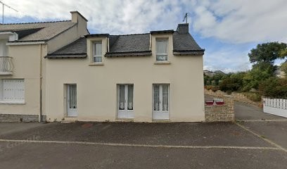 Maison de Caractère, Chambre d'Hôtes à Noyal-Muzillac