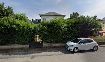 La Saudade, Chambre d'Hôtes à Alban