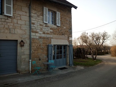 Et La Froumi, Chambre d'Hôtes à Lavigny