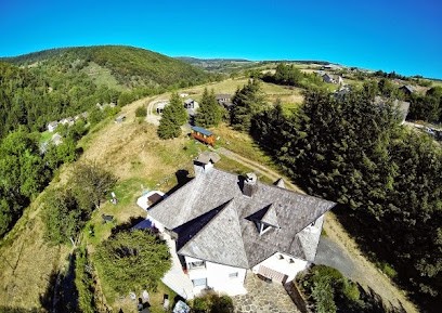 La Combette, Chambre d'Hôtes à Mont Lozère et Goulet