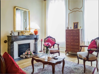 Appart' Les Trois Eglises, Location de Vacances à Dijon